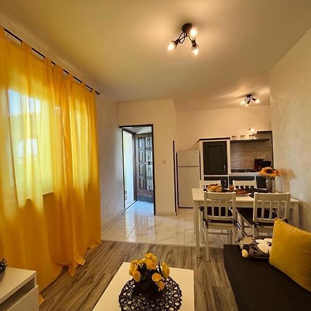 Pomerino Apartmans 외부 사진