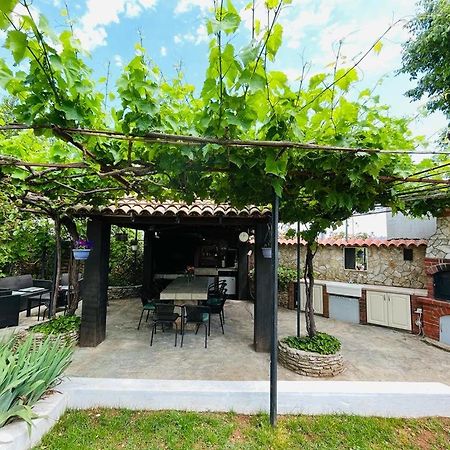 Pomerino Apartmans 외부 사진