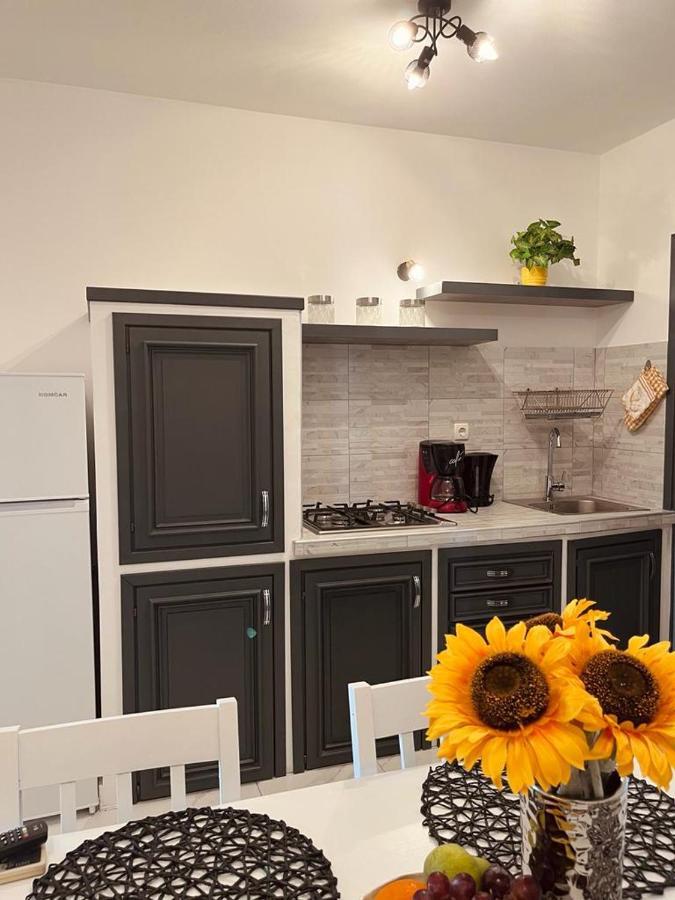 Pomerino Apartmans 외부 사진
