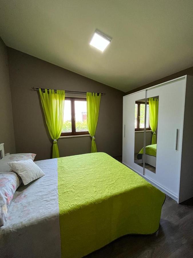 Pomerino Apartmans 외부 사진