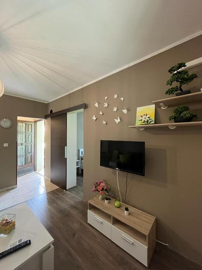 Pomerino Apartmans 외부 사진