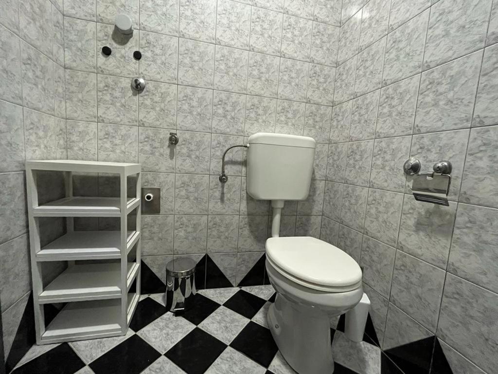 Pomerino Apartmans 외부 사진