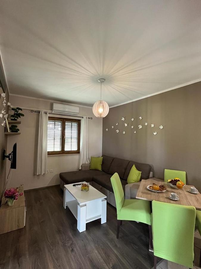 Pomerino Apartmans 외부 사진