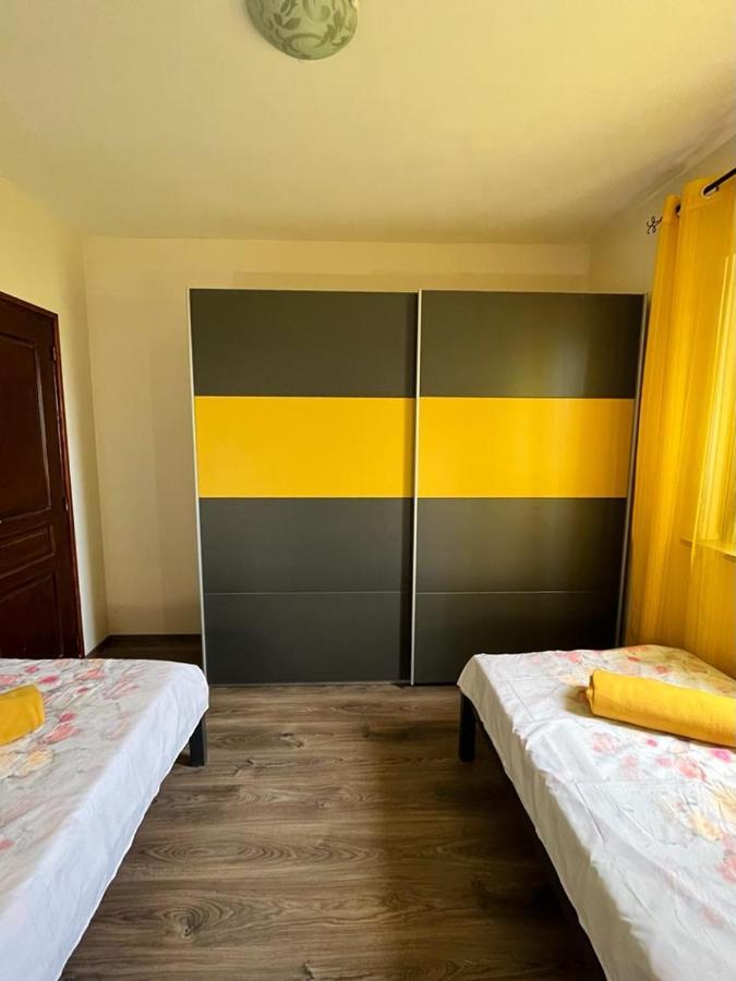 Pomerino Apartmans 외부 사진