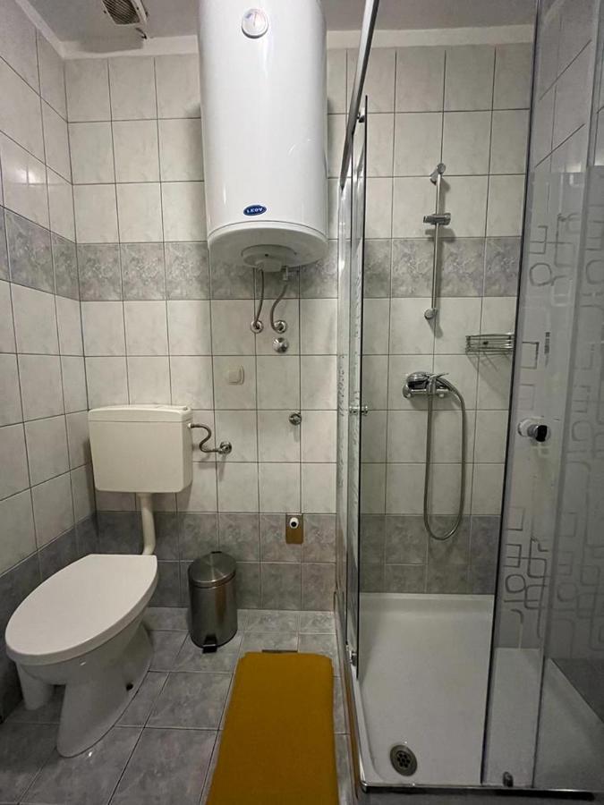 Pomerino Apartmans 외부 사진