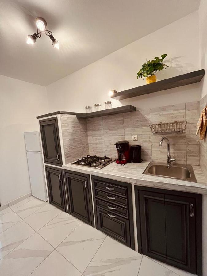 Pomerino Apartmans 외부 사진