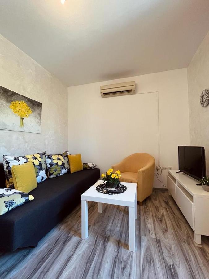 Pomerino Apartmans 외부 사진