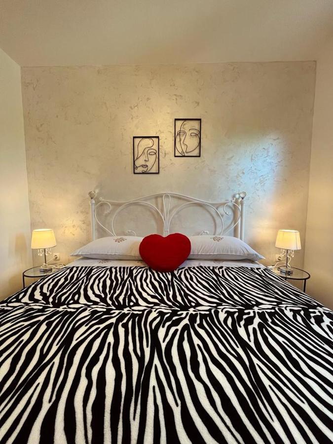 Pomerino Apartmans 외부 사진