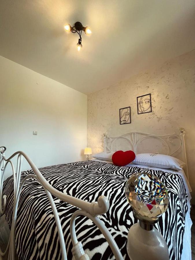 Pomerino Apartmans 외부 사진