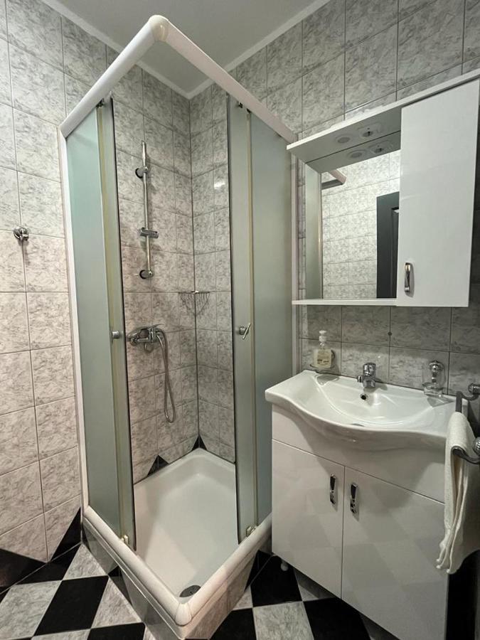 Pomerino Apartmans 외부 사진