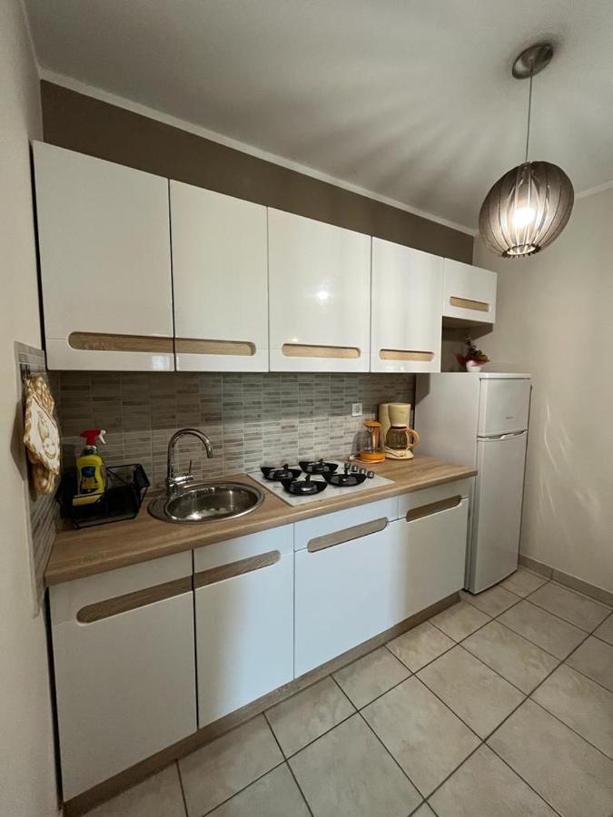 Pomerino Apartmans 외부 사진
