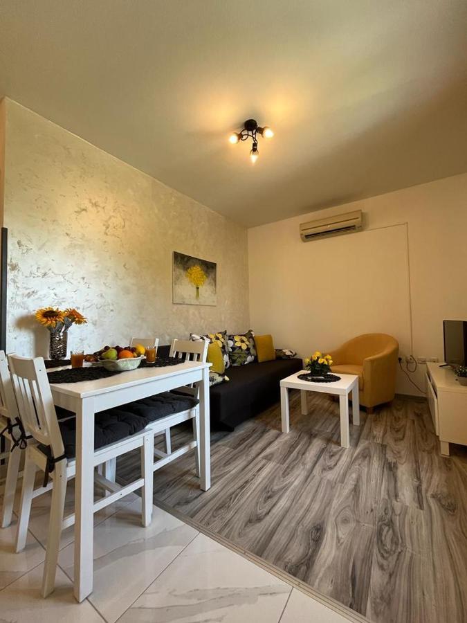 Pomerino Apartmans 외부 사진