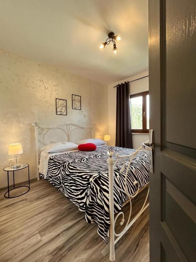 Pomerino Apartmans 외부 사진